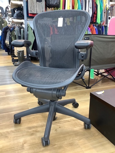 トレファク高槻店】取りに来れる方限定！Herman Miller（ハーマン