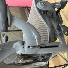 【トレファク高槻店】取りに来れる方限定！Herman Miller（ハーマンミラー）のアーロンチェアです！！！