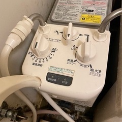風呂釜 団地 中川区【取引中】