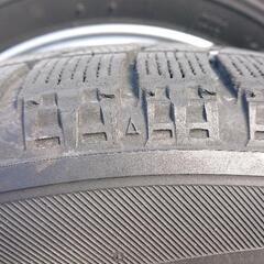 スタッドレスタイヤ・非金属チェーンセット-Timberland 6インチ プレミアムブーツ イエローブーツ