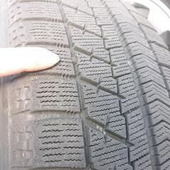 スタッドレスタイヤ・非金属チェーンセット-Timberland 6インチ プレミアムブーツ イエローブーツ