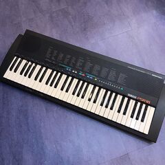 YAMAHA ヤマハ PSR-18 電子キーボード 電子ピアノ