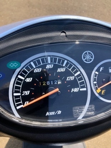 ピカピカで低走行！整備多数のアクシストリート125はいかがでしょうか？程度良いです！ ピカピカで低走行！整備多数のアクシストリート125はいかがでしょうか