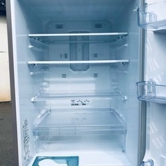 2235番 三菱✨ノンフロン冷凍冷蔵庫✨MR-C37Z-P‼️