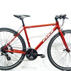 FUJI 「フジ」 RAIZ 2020年モデル クロスバイク