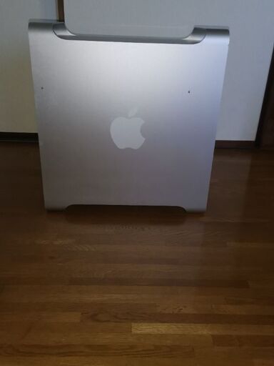 お取引中 ジャンクmacpro5.1(2012)a1289