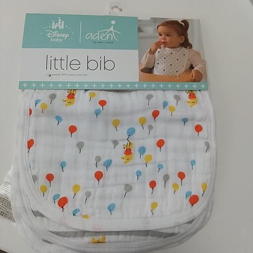 ディズニースタイ３枚セット もっちー 静岡のベビー用品の中古あげます 譲ります ジモティーで不用品の処分