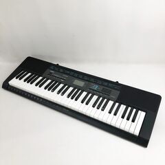 中古☆CASIO ベーシックキーボード CTK-2550