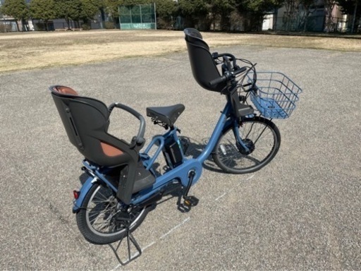 bikke MOB DD 一部送無 ブリヂストンbikke MOB dd ダークグレー bmob49