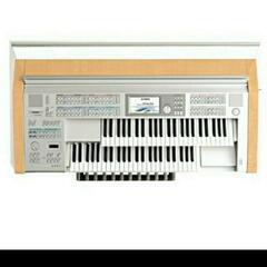 YAMAHA ステージア ELS-01