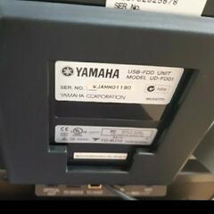 YAMAHA ステージア ELS-01