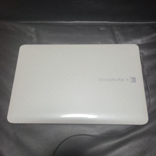 TOSHIBA　dynabook　T451 core i7 動作品