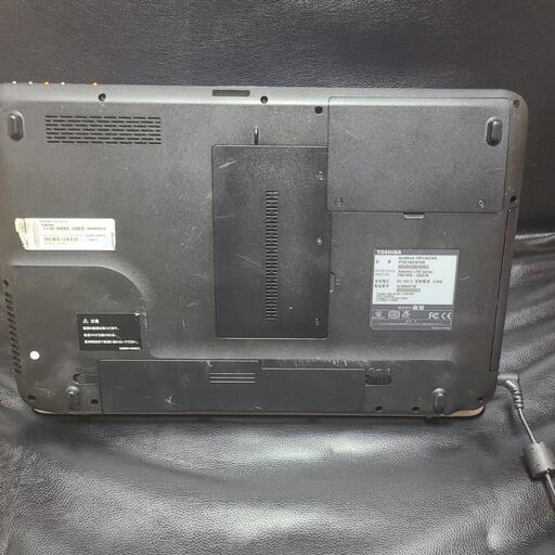 TOSHIBA　dynabook　T451 core i7 動作品