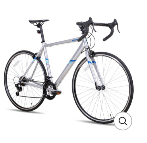 新品未使用‼️ 自転車　ロードバイク