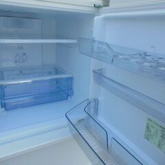 アクア 冷蔵庫 AQR-SV24G 2018年製 中古品