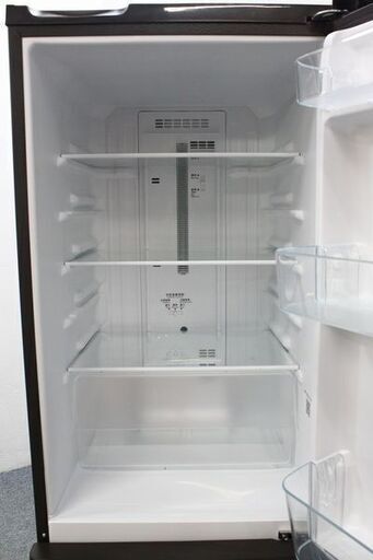 パナソニック NR-B17CW-T パーソナル冷蔵庫 168L 右開き 2ドア マット