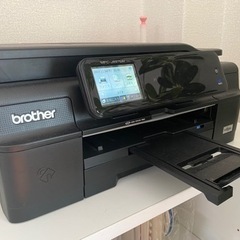 brother FAX MFC-J897DN