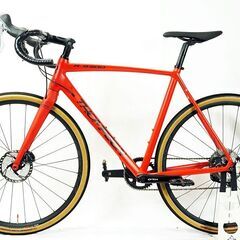 THOMPSON 「トンプソン」 R9300 2021年モデル グラベルロード