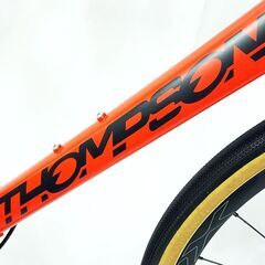 THOMPSON 「トンプソン」 R9300 2021年モデル グラベルロード