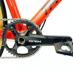 THOMPSON 「トンプソン」 R9300 2021年モデル グラベルロード