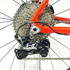 THOMPSON 「トンプソン」 R9300 2021年モデル グラベルロード