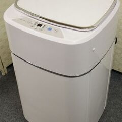 洗濯機 一人暮らし 安い  3.8kg 小型 小さい コンパクト...