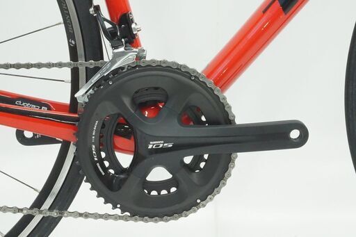 TREK 「トレック」 EMONDA SL5 2016年モデル ロードバイク