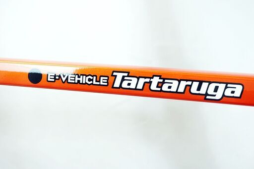 ロードバイク TARTARUGA 「タルタルーガ」 Type Sport DX ver1.5 2021年モデル ミニベロ