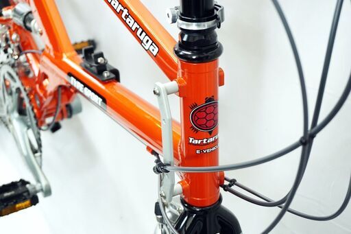 TARTARUGA 「タルタルーガ」 Type Sport DX ver1.5 2021年モデル TARTARUGA 「タルタルーガ」 Type Sport DX ver1.5 2021年モデル