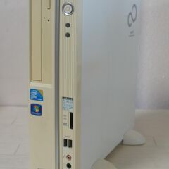 富士通 Core2 Duo E7500 2.93GHz 4GB ...