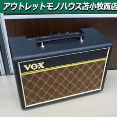 VOX ギターアンプ Pathfider10 コンパクト V91...