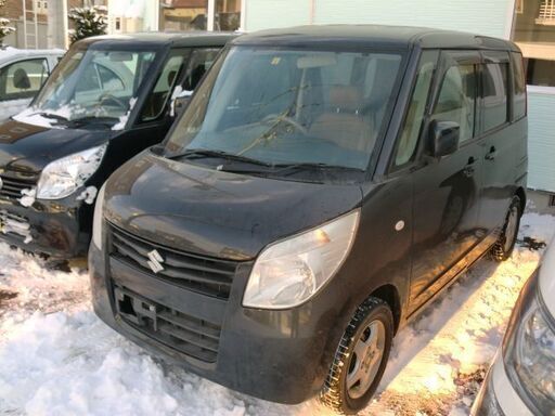 クーポン在庫有 自社ローン対応 平成23年登録のパレットx Isaribi22