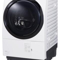 急募 Panasonicドラム式洗濯機 引き取り期限3/15まで