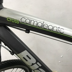 取引場所　南観音　K2203-290 Bianchi camaleonte cross 取引場所 南観音 K2203-290 Bianchi camaleonte cross