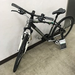 取引場所　南観音　K2203-290 Bianchi camal...