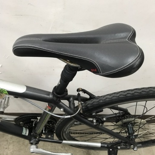 取引場所 南観音 K2203-290 Bianchi camaleonte cross