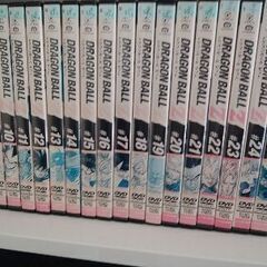 ドラゴンボールＺ