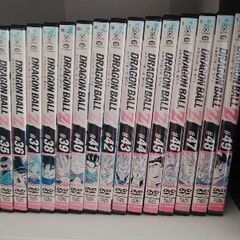 ドラゴンボールＺ