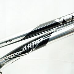 ONZA 「オンザ」 VOX 2013年頃 トライアルバイク