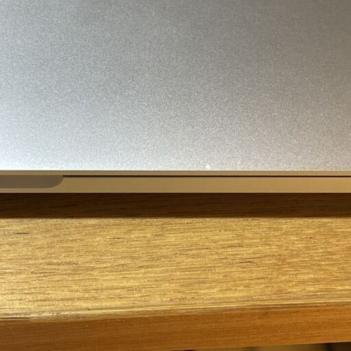 早いもの勝ち】MacBook Pro(2016) 15.4インチのUSキーボード モデル