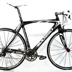BASSO 「バッソ」 ASTRA CAMPAGNOLO ATHENA 2011年モデル ロードバイク