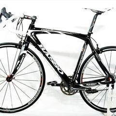 BASSO 「バッソ」 ASTRA CAMPAGNOLO ATHENA 2011年モデル ロードバイク