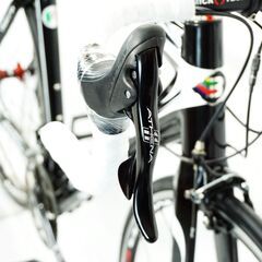 BASSO 「バッソ」 ASTRA CAMPAGNOLO ATHENA 2011年モデル ロードバイク