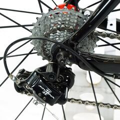 BASSO 「バッソ」 ASTRA CAMPAGNOLO ATHENA 2011年モデル ロードバイク