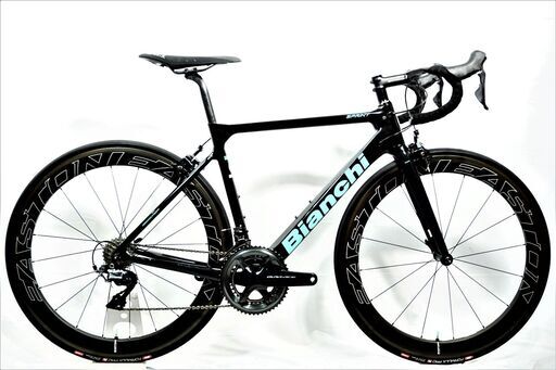 BIANCHI 「ビアンキ」 SPRINT DURA-ACE 9100 パワーメーター付 2020年モデル ロードバイク