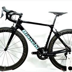 BIANCHI 「ビアンキ」 SPRINT DURA-ACE 9100 パワーメーター付 2020年モデル ロードバイク