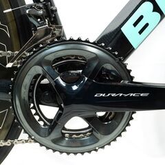 BIANCHI 「ビアンキ」 SPRINT DURA-ACE 9100 パワーメーター付 2020年モデル ロードバイク