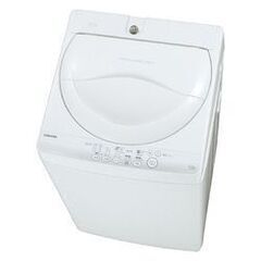 TOSHIBA(東芝) 簡易乾燥機能付き洗濯機（4.2kg）　【...