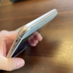 iPhone8 64GB ピンク Simフリー