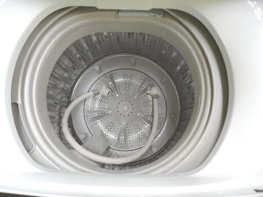 札幌白石区 2016年製 5.5Kg 洗濯機 ハイアール JW-C55A 単身 一人暮らし 新生活 新社会人 学生 本郷通店